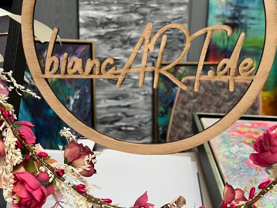 2025 / 2 – Ausstellung Kreativmarkt Esterauschule Holzappel