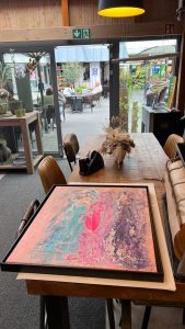 Ausstellung 2025 Bells Genusshof