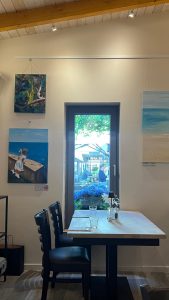 Ausstellung 2025 Bells Genusshof 4