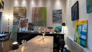 Ausstellung 2025 Bells Genusshof 5