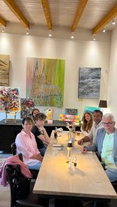 Ausstellung 2025 Bells Genusshof 6