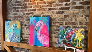 Ausstellung 2025 Bells Genusshof 8