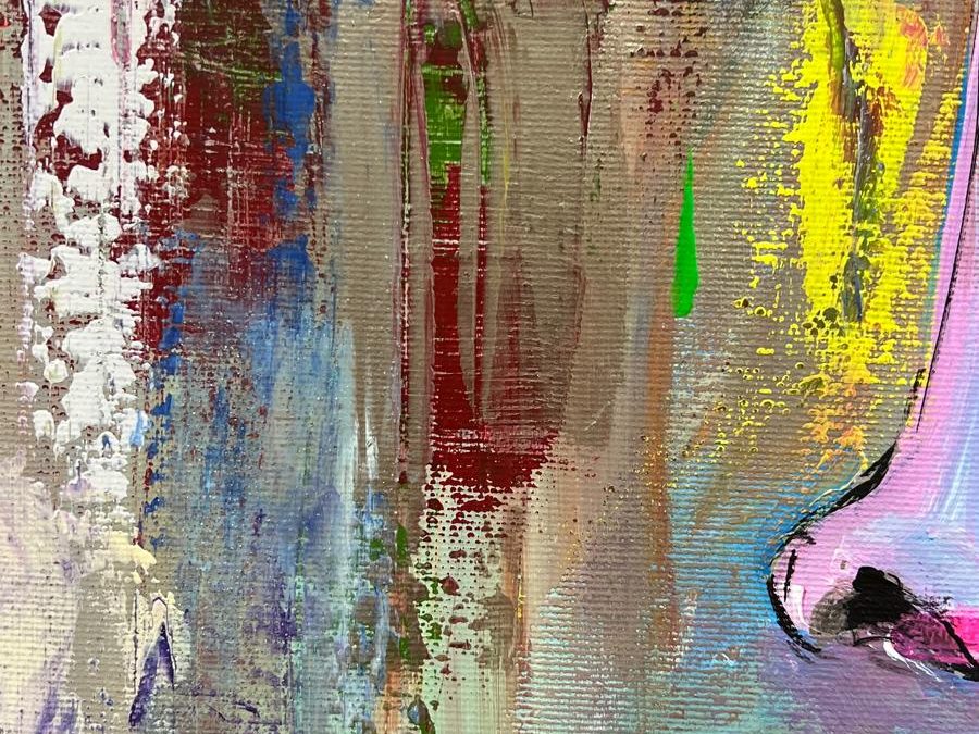 2025 – Ausstellung I Bücherei für den Einrich Katzenelnbogen