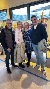 Ausstellung Nov 2024 Hobbyausstellung Buergerhaus Offheim 14