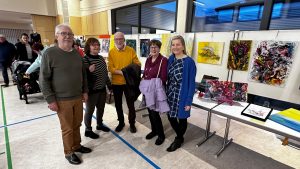 Ausstellung Nov 2024 Hobbyausstellung Buergerhaus Offheim 15