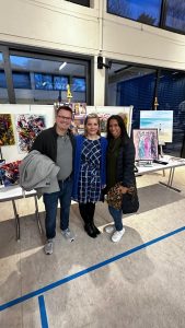 Ausstellung Nov 2024 Hobbyausstellung Buergerhaus Offheim 16
