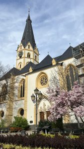 Bells Genusshof Marktplatz Bad Neuenahr Ahrweiler 1 3