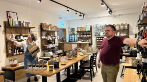 Bells Genusshof Marktplatz Bad Neuenahr Ahrweiler 2034