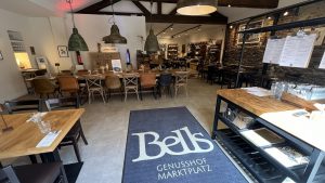 Bells Genusshof Marktplatz Bad Neuenahr Ahrweiler 2035
