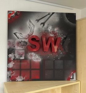 SW