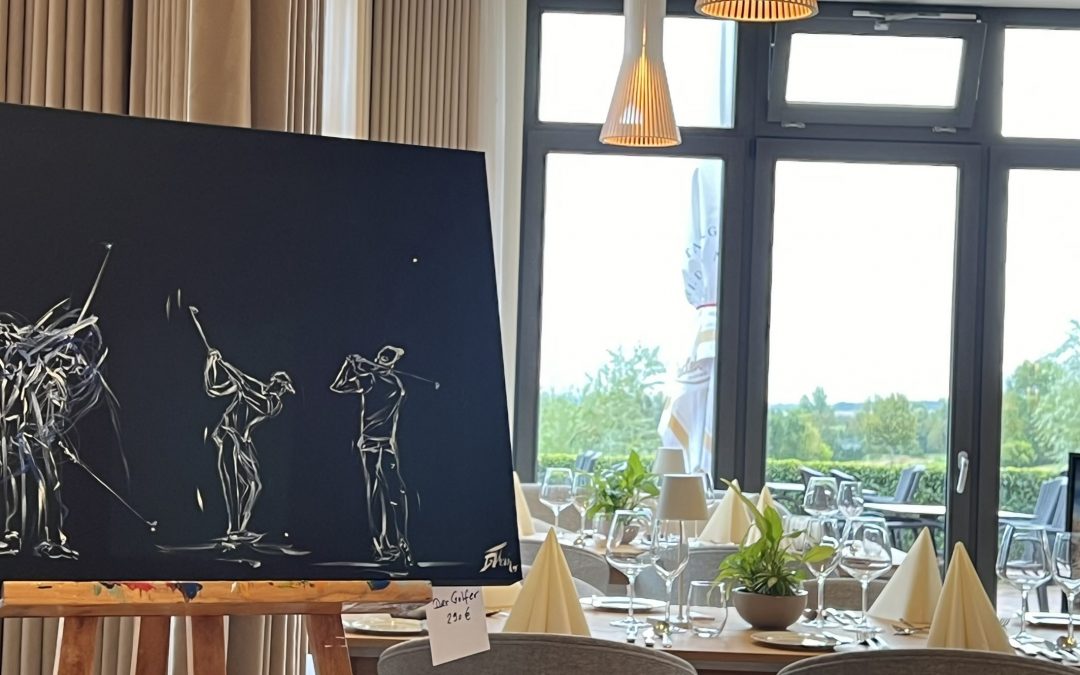 2024 – Halis Restaurant Golfclub Friedberg