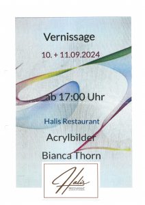 Halis Restaurant Golfclub Friedberg 2024
