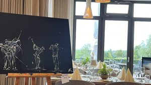 Halis Restaurant Golfclub Friedberg (2024)