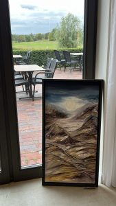 Halis Restaurant Golfclub Friedberg 2025