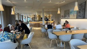 Halis Restaurant Golfclub Friedberg 2027