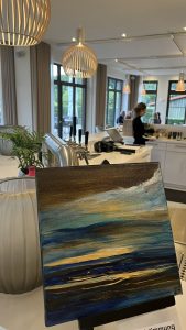 Halis Restaurant Golfclub Friedberg 2028