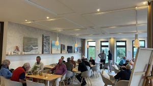 Halis Restaurant Golfclub Friedberg (2024)