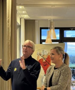 Halis Restaurant Golfclub Friedberg (2024)