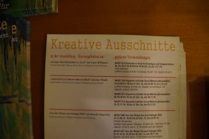 Tag der offenen Tuer Kreisvolkshochschule Rhein Lahn Bad Ems 1