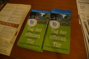 Tag der offenen Tuer Kreisvolkshochschule Rhein Lahn Bad Ems 10