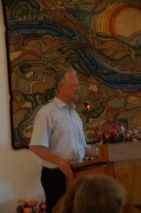 Tag der offenen Tuer Kreisvolkshochschule Rhein Lahn Bad Ems 2