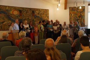 Tag der offenen Tuer Kreisvolkshochschule Rhein Lahn Bad Ems 4