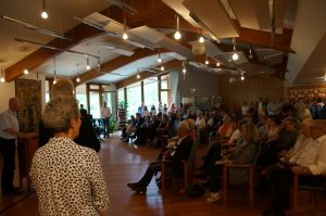 Tag der offenen Tuer Kreisvolkshochschule Rhein Lahn Bad Ems 5
