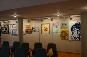 Tag der offenen Tuer Kreisvolkshochschule Rhein Lahn Bad Ems 9