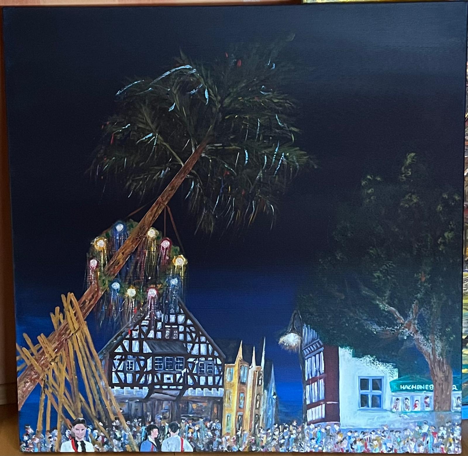 Elzer Kirmes_Bianca Thorn