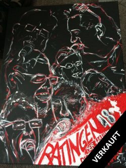 Bianca Thorn - Kunst und Malerei in Holzappel 139 Ratingen