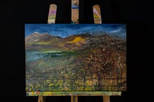 Bianca Thorn - Kunst und Malerei in Holzappel 8 Felder