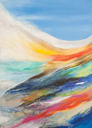 Bianca Thorn - Kunst und Malerei in Holzappel 6 Bunt