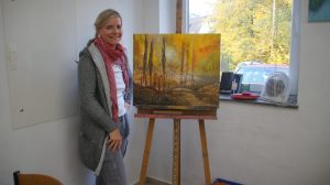 Bianca Thorn - Kunst und Malerei in Holzappel 10 Verkauft