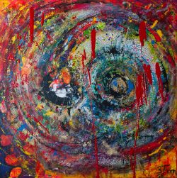 Bianca Thorn - Kunst und Malerei in Holzappel 43 Music Mix