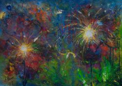 Bianca Thorn - Kunst und Malerei in Holzappel 38 Bunte Zeiten