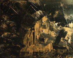 Bianca Thorn - Kunst und Malerei in Holzappel 36 Goldig