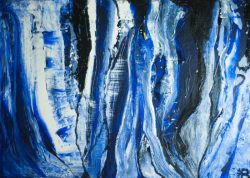 Bianca Thorn - Kunst und Malerei in Holzappel 30 Abstrakt