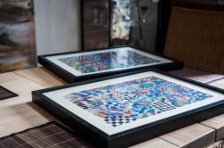 Bianca Thorn - Kunst und Malerei in Holzappel 27 Abstrakt