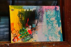 Bianca Thorn - Kunst und Malerei in Holzappel 25 Die Malschule