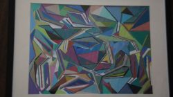 Bianca Thorn - Kunst und Malerei in Holzappel 26 Abstrakt