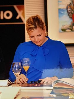 AIDA Kunstreise 2021 AIDA Kunstreise 2021