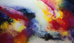 Bianca Thorn - Kunst und Malerei in Holzappel 53 Bewegte Zeiten