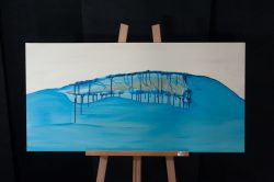 Bianca Thorn - Kunst und Malerei in Holzappel 52 Ruhige Zeiten