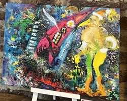 Bianca Thorn - Kunst und Malerei in Holzappel 64