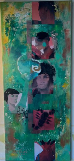 Bianca Thorn - Kunst und Malerei in Holzappel 105 Afrika