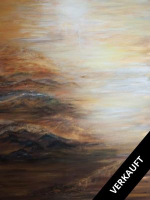 Bianca Thorn - Kunst und Malerei in Holzappel 21 Sonnenuntergang groß