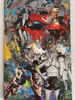 Bianca Thorn - Kunst und Malerei in Holzappel 69 Let's rock