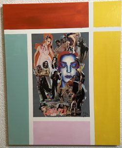 Bianca Thorn - Kunst und Malerei in Holzappel 80 Collage 2024