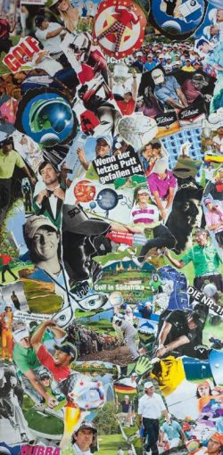 Bianca Thorn - Kunst und Malerei in Holzappel 82 Golfprofis