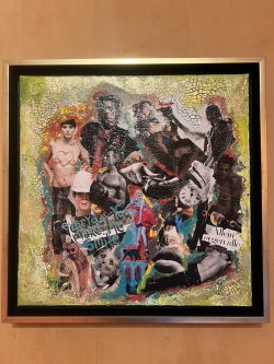 Bianca Thorn - Kunst und Malerei in Holzappel 75 Collage klein 2024